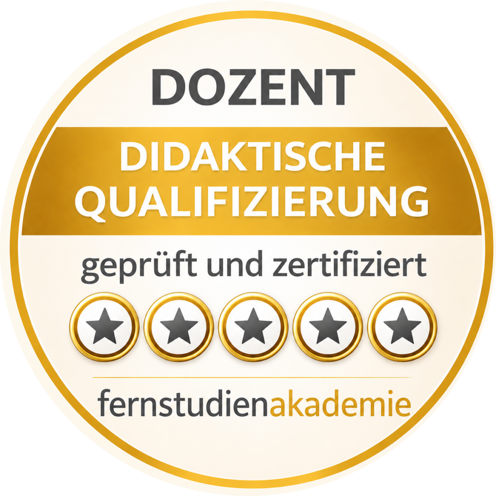 Dozent_Siegel